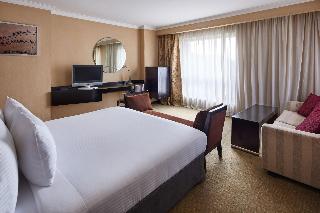 Radisson Blu Cairo Heliopolis fotoÄŸrafÄ±