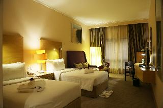 Radisson Blu Cairo Heliopolis fotoÄŸrafÄ±