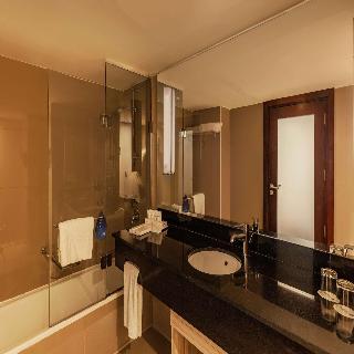 Radisson Blu Cairo Heliopolis fotoÄŸrafÄ±