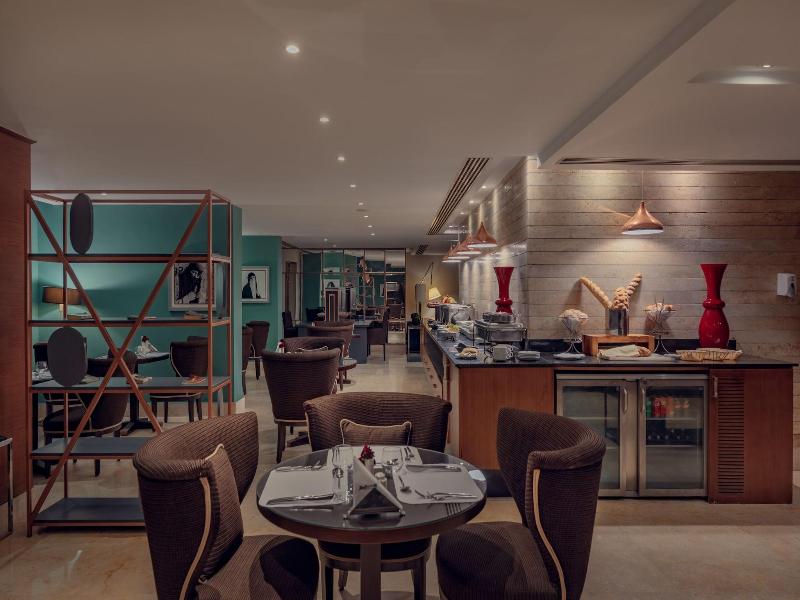 Radisson Blu Cairo Heliopolis - Oda