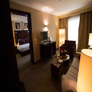Radisson Blu Cairo Heliopolis fotoÄŸrafÄ±