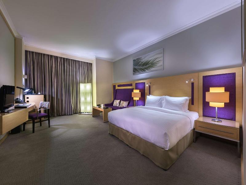Radisson Blu Cairo Heliopolis - Oda