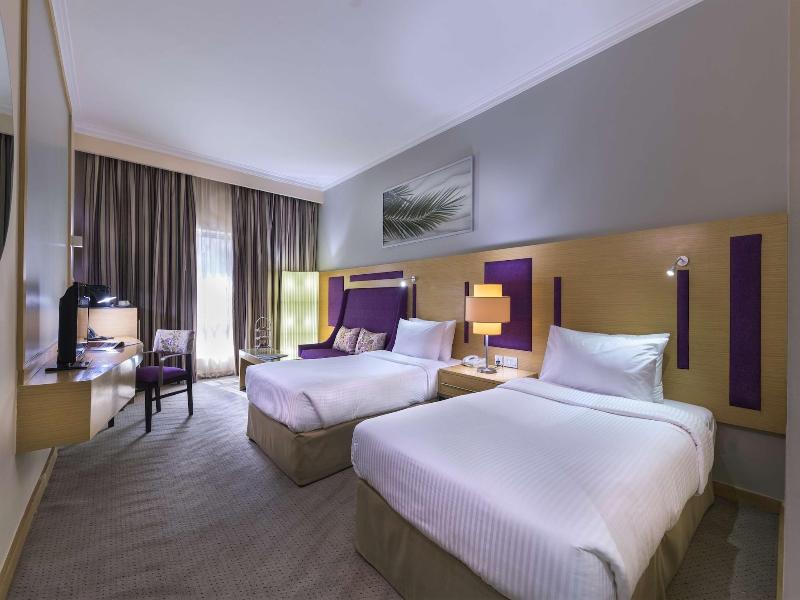 Radisson Blu Cairo Heliopolis - Oda
