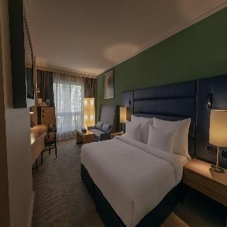 Radisson Blu Cairo Heliopolis fotoÄŸrafÄ±
