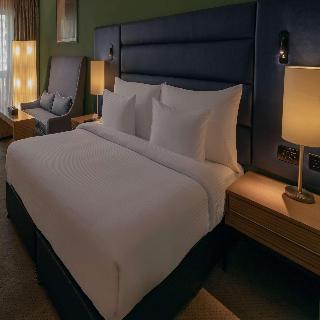 Radisson Blu Cairo Heliopolis fotoÄŸrafÄ±