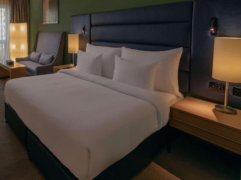 Radisson Blu Cairo Heliopolis - Oda