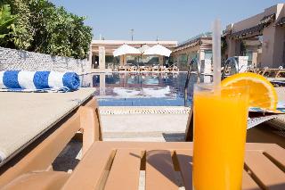 Radisson Blu Cairo Heliopolis fotoÄŸrafÄ±