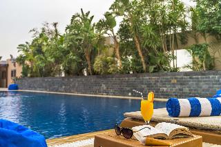 Radisson Blu Cairo Heliopolis fotoÄŸrafÄ±