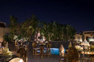 Radisson Blu Cairo Heliopolis fotoÄŸrafÄ±