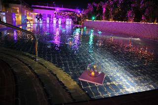 Radisson Blu Cairo Heliopolis fotoÄŸrafÄ±