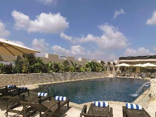 Radisson Blu Cairo Heliopolis fotoÄŸrafÄ±