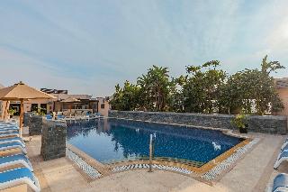 Radisson Blu Cairo Heliopolis fotoÄŸrafÄ±