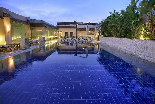 Radisson Blu Cairo Heliopolis fotoÄŸrafÄ±