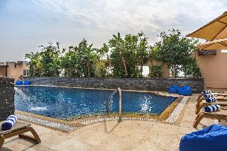 Radisson Blu Cairo Heliopolis fotoÄŸrafÄ±