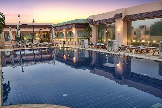 Radisson Blu Cairo Heliopolis fotoÄŸrafÄ±