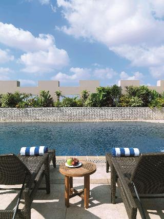 Radisson Blu Cairo Heliopolis fotoÄŸrafÄ±