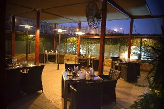 Radisson Blu Cairo Heliopolis fotoÄŸrafÄ±