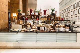 Radisson Blu Cairo Heliopolis fotoÄŸrafÄ±