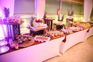 Radisson Blu Cairo Heliopolis fotoÄŸrafÄ±