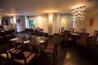 Radisson Blu Cairo Heliopolis fotoÄŸrafÄ±