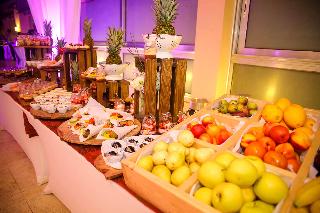 Radisson Blu Cairo Heliopolis fotoÄŸrafÄ±