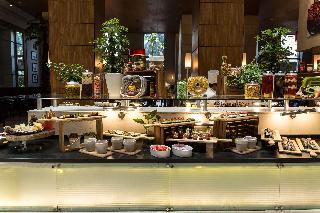Radisson Blu Cairo Heliopolis fotoÄŸrafÄ±