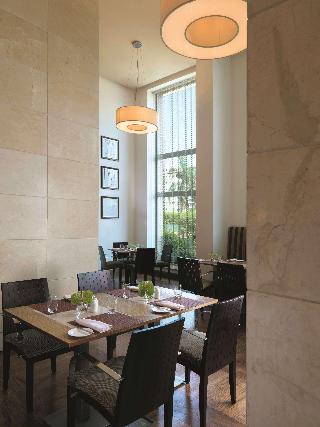 Radisson Blu Cairo Heliopolis fotoÄŸrafÄ±