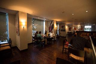 Radisson Blu Cairo Heliopolis fotoÄŸrafÄ±
