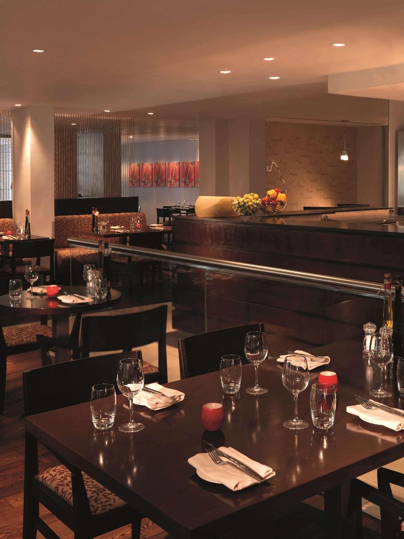 Radisson Blu Cairo Heliopolis - Restoran