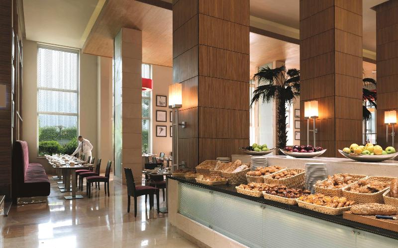 Radisson Blu Cairo Heliopolis - Restoran