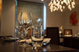 Radisson Blu Cairo Heliopolis fotoÄŸrafÄ±