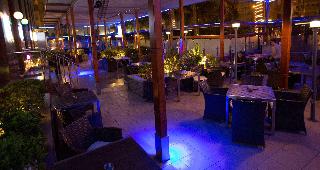 Radisson Blu Cairo Heliopolis fotoÄŸrafÄ±