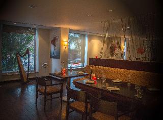 Radisson Blu Cairo Heliopolis fotoÄŸrafÄ±
