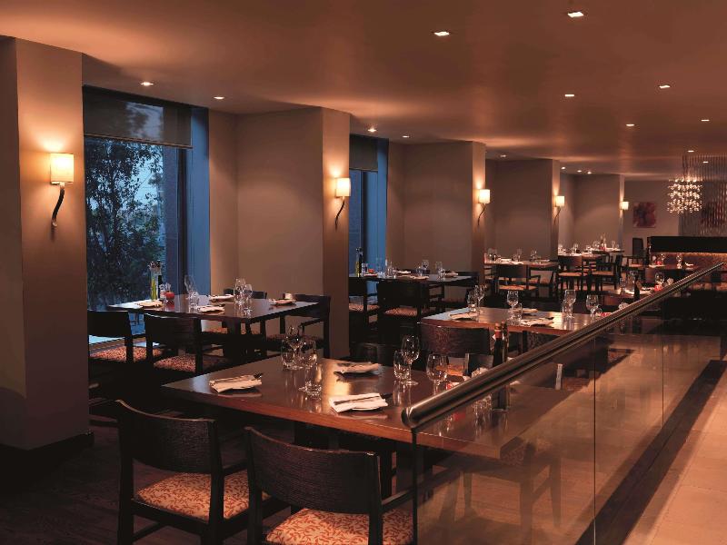 Radisson Blu Cairo Heliopolis - Restoran
