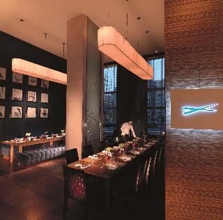 Radisson Blu Cairo Heliopolis fotoÄŸrafÄ±