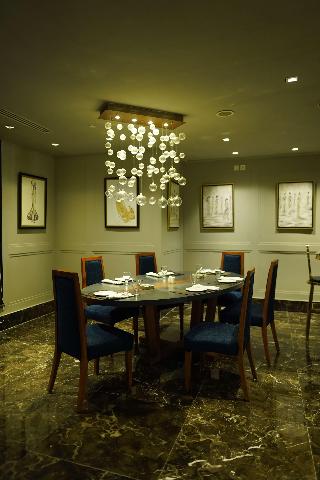 Radisson Blu Cairo Heliopolis fotoÄŸrafÄ±