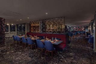 Radisson Blu Cairo Heliopolis fotoÄŸrafÄ±