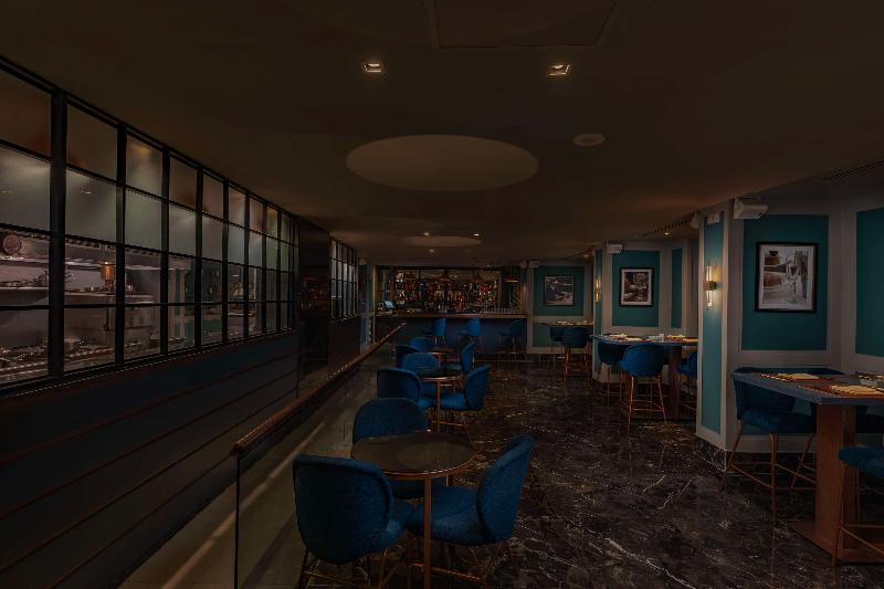 Radisson Blu Cairo Heliopolis - Restoran