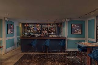 Radisson Blu Cairo Heliopolis fotoÄŸrafÄ±