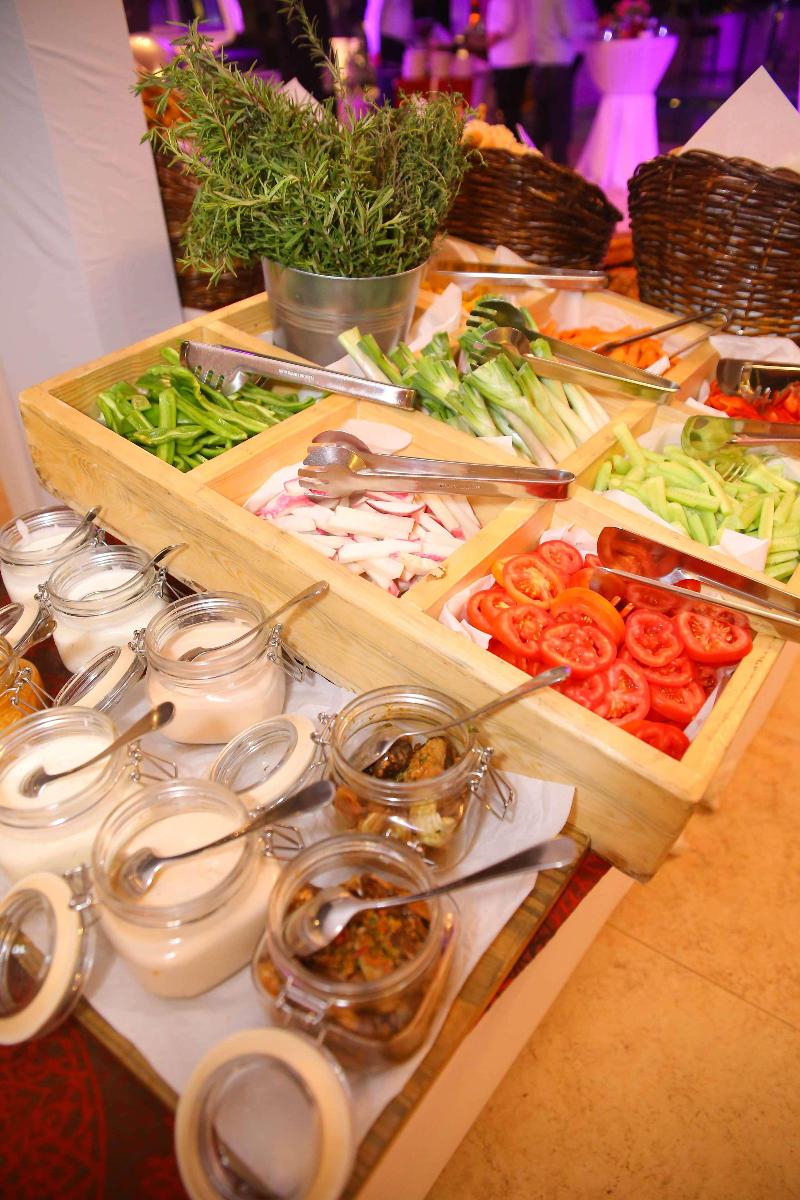 Radisson Blu Cairo Heliopolis - Restoran