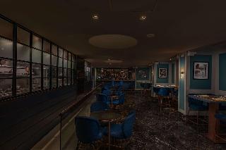 Radisson Blu Cairo Heliopolis fotoÄŸrafÄ±