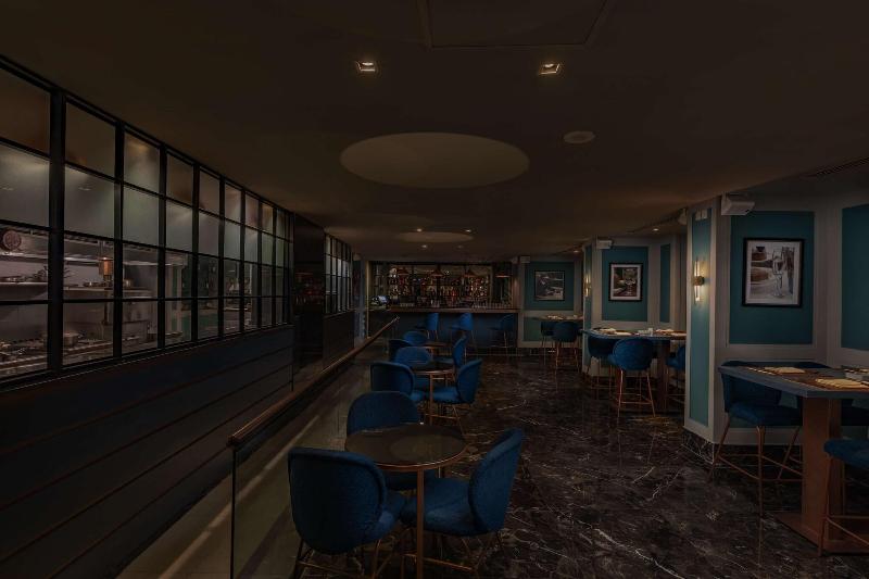 Radisson Blu Cairo Heliopolis - Restoran