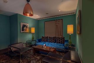 Radisson Blu Cairo Heliopolis fotoÄŸrafÄ±