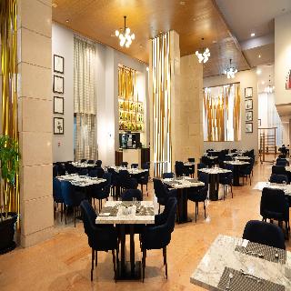 Radisson Blu Cairo Heliopolis fotoÄŸrafÄ±