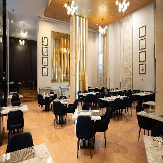 Radisson Blu Cairo Heliopolis fotoÄŸrafÄ±
