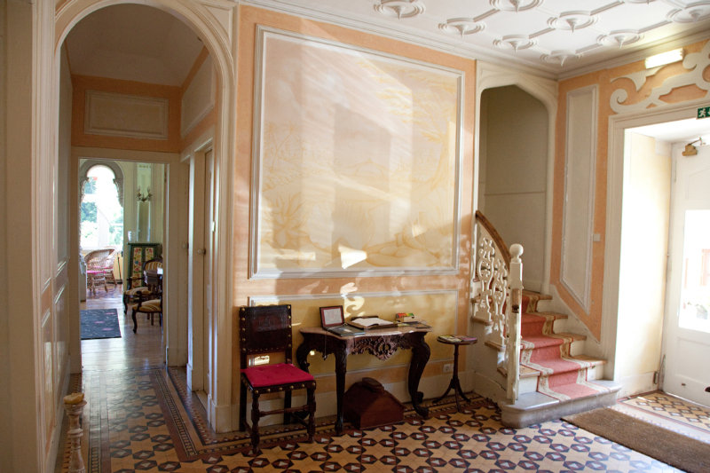 Quinta das Murtas fotoÄŸrafÄ±