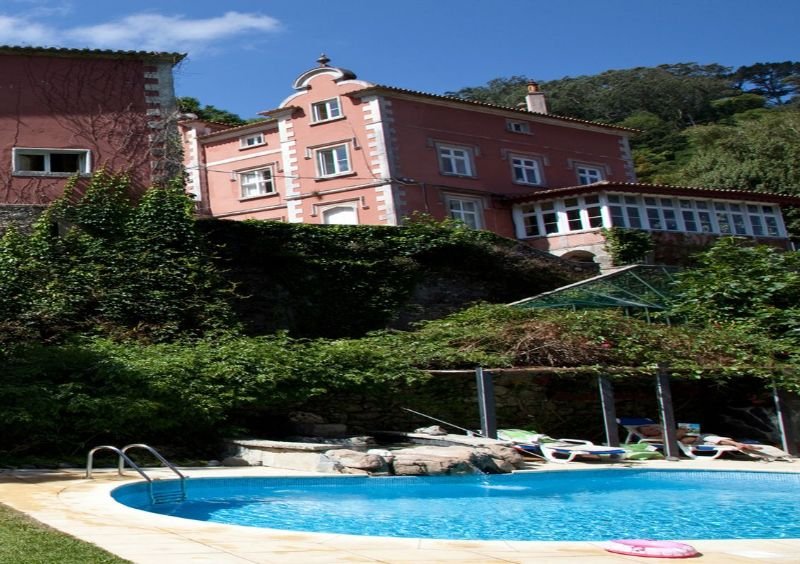 Quinta das Murtas otel fotoğrafı