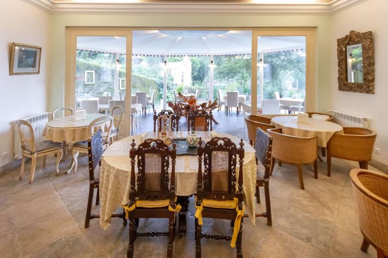 Quinta das Murtas - Restoran