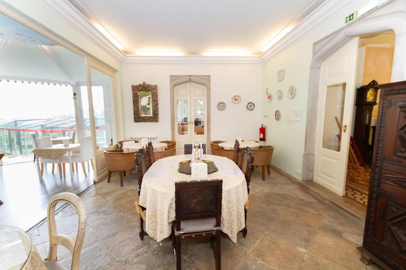 Quinta das Murtas - Restoran