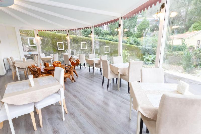 Quinta das Murtas - Restoran